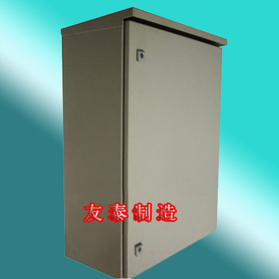 太阳能光伏汇流箱-12