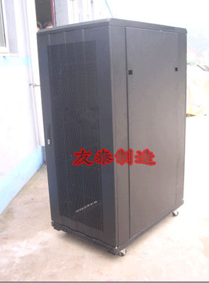 网络机柜 08