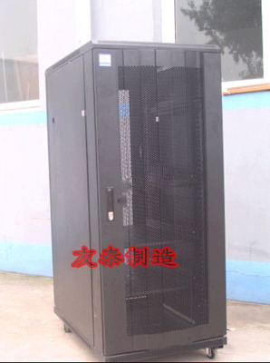 网络机柜 09