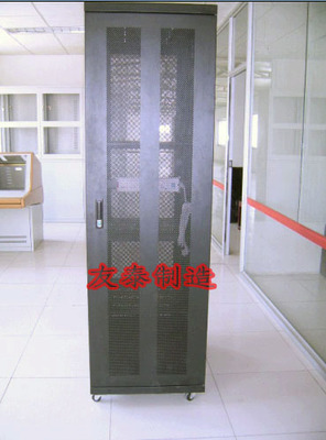 网络机柜 10
