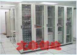 网络机柜03