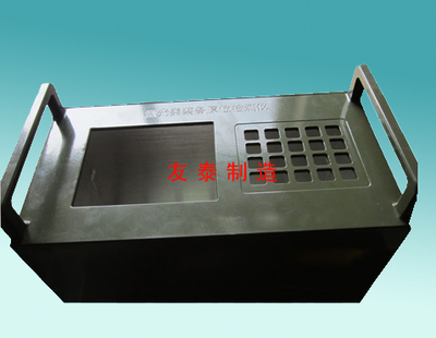 军品焊接箱