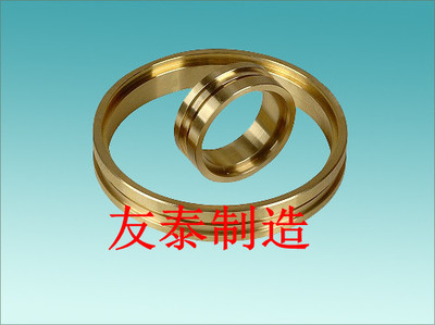 铜件加工