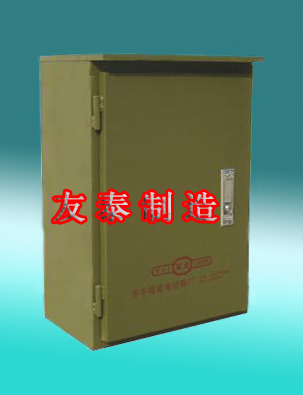 军品级壁挂配电箱-09