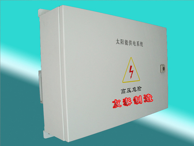 汇流箱11